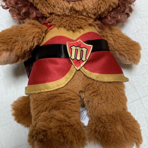 10” Manticore Mascot Plush from Onward by Disney/Pixar - Picture 8 of 11
